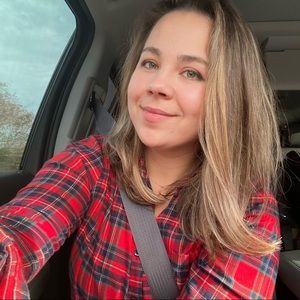 Meet your Posher, Anna